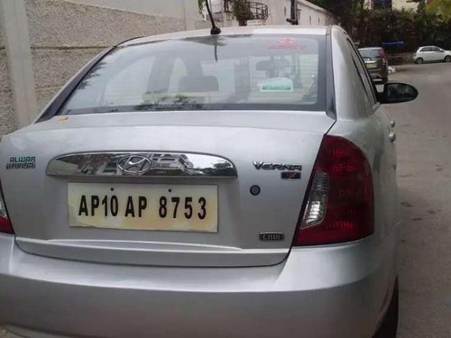 2008 Hyundai Verna for sale