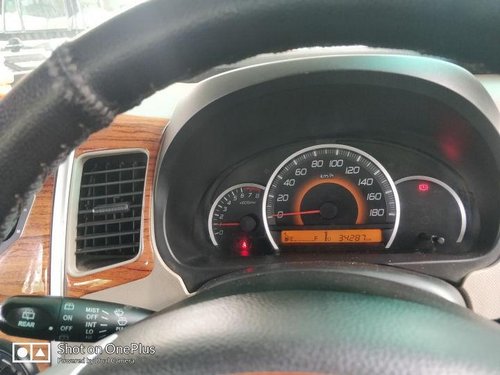 Used Maruti Suzuki Wagon R AMT VXI Option 2015 for sale