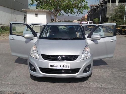 2012 Maruti Suzuki Dzire for sale