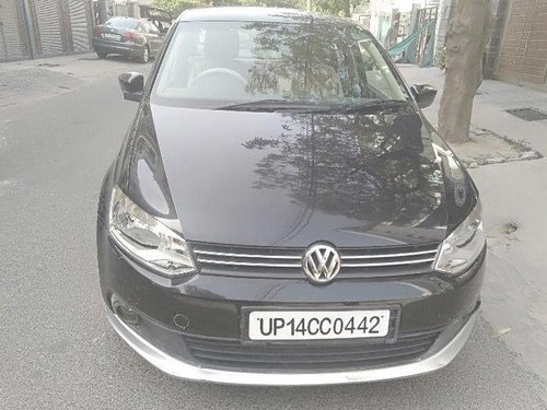 2013 Volkswagen Vento for sale at low price