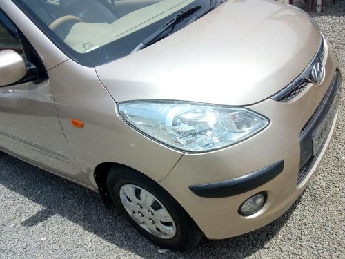 Used 2010 Hyundai i10 for sale