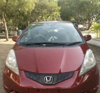 Used Honda Jazz Active 2009 for sale