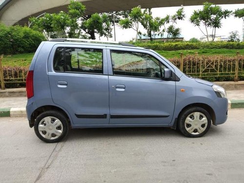 Maruti Suzuki Wagon R 2012 for sale