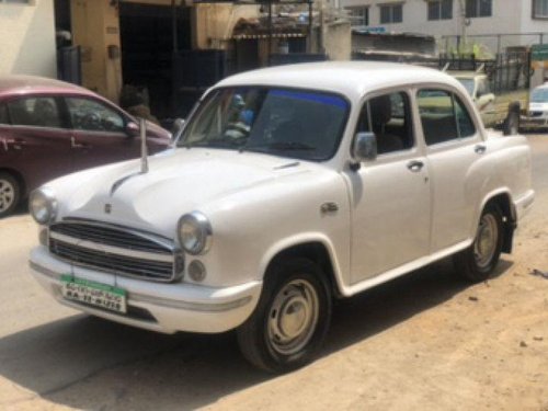 Hindustan Motors Ambassador 2004 for sale