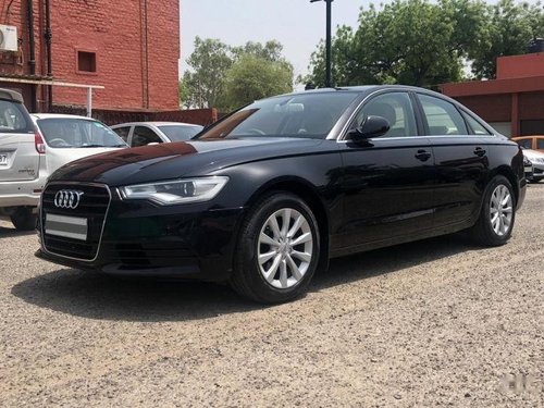 Audi A6 2012 for sale