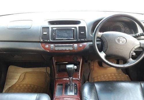 2005 Toyota Camry for sale at low price
