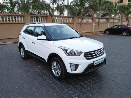 Used Hyundai Creta 1.6 SX Option 2018 for sale