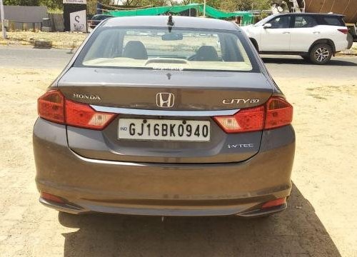 Used 2015 Honda City for sale