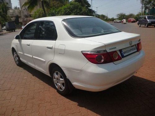 2006 Honda City ZX for sale