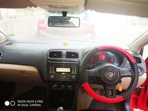 Volkswagen Polo Diesel Highline 1.2L for sale