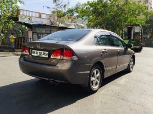 Honda Civic 2010-2013 1.8 V MT Sunroof for sale