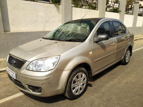 2006 Ford Fiesta for sale