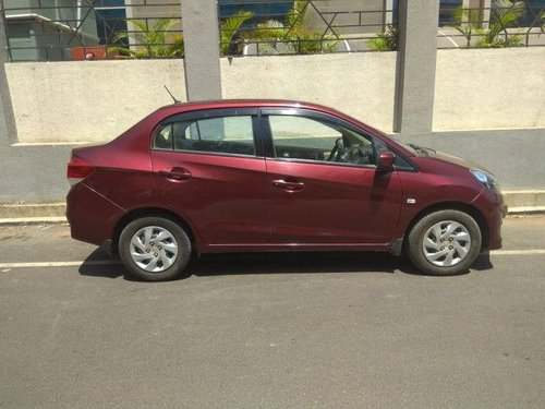 Honda Amaze S i-Dtech 2013 for sale