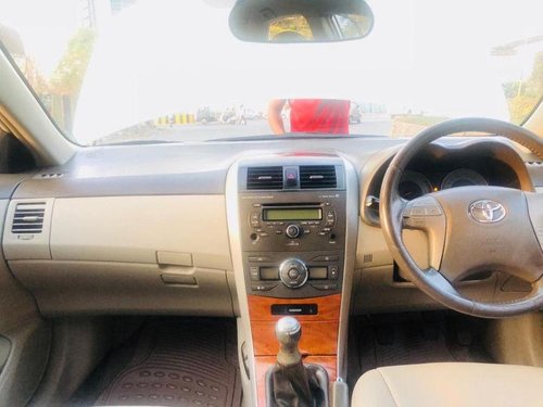 2009 Toyota Corolla Altis for sale