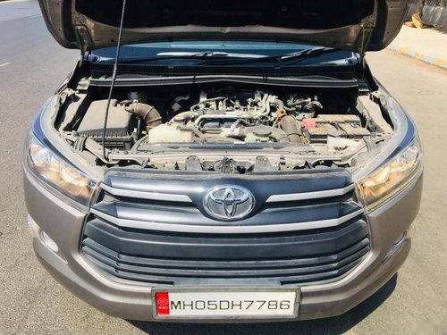 2017 Toyota Innova Crysta for sale