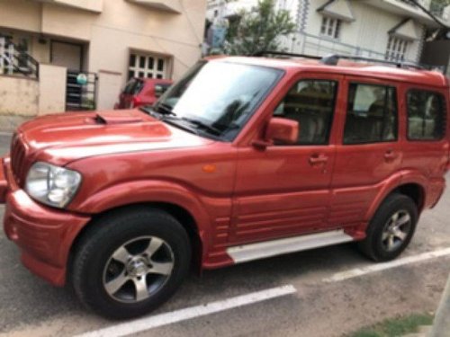 2006 Mahindra Scorpio 2006-2009 for sale