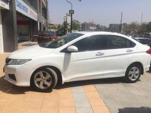 2015 Honda City for sale