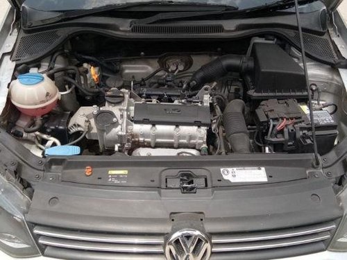 2013 Volkswagen Polo for sale