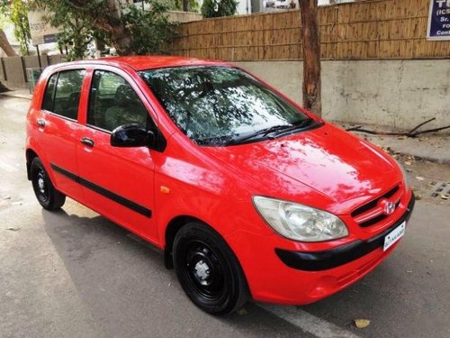 Hyundai Getz GLE 2009 for sale