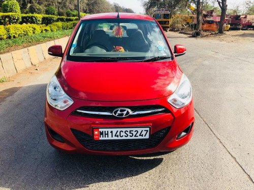 Hyundai i10 2011 for sale