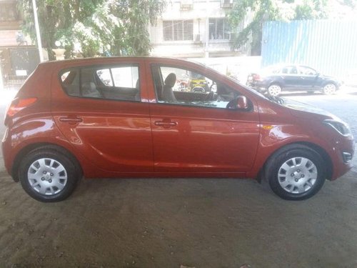 Used Hyundai i20 car at low price