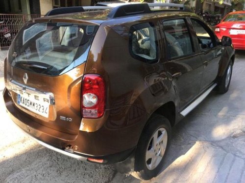 Renault Duster 2012 for sale