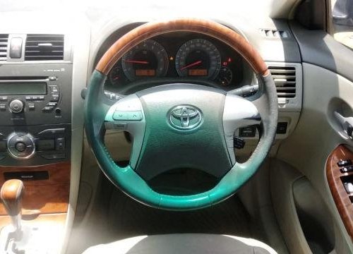 Toyota Corolla Altis VL 2009 for sale