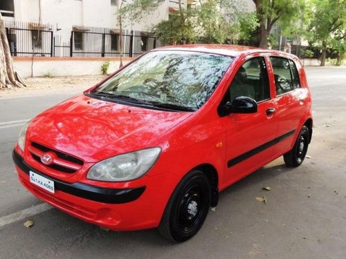 Hyundai Getz GLE 2009 for sale