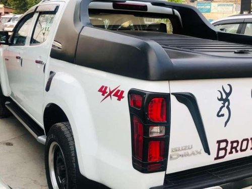 Used 2017 Isuzu D-Max for sale