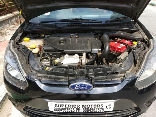 Ford Figo Petrol EXI 2012 for sale