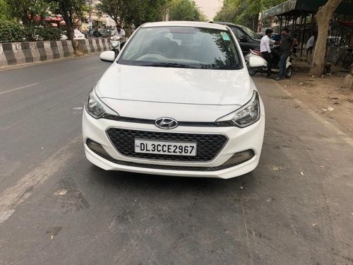 Used Hyundai i20 car at low price