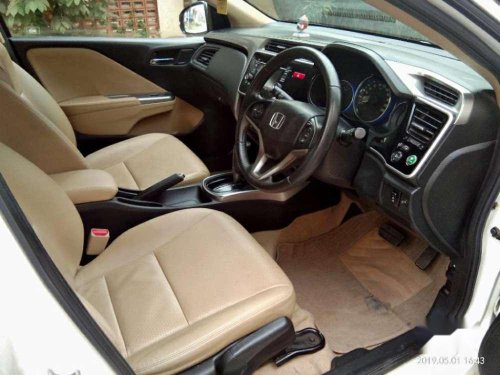 Honda City VX CVT, 2014, Petrol for sale