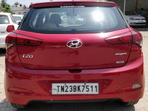 Hyundai i20 2015-2017 Magna 1.4 CRDi (Diesel) for sale