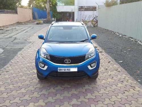 Tata Nexon 1.5 Revotorq XZ Plus 2018 for sale