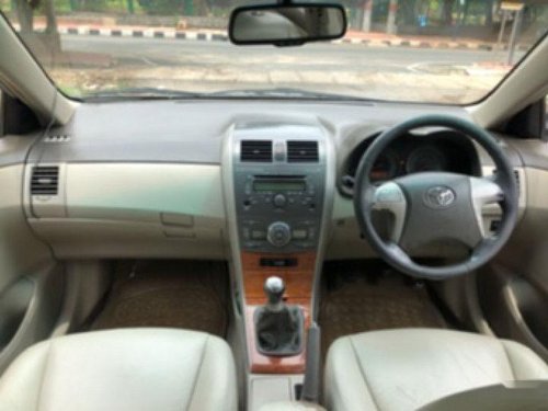 Used 2010 Toyota Corolla Altis for sale