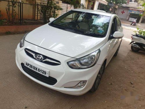 Used Hyundai Verna 1.6 CRDI 2014 for sale