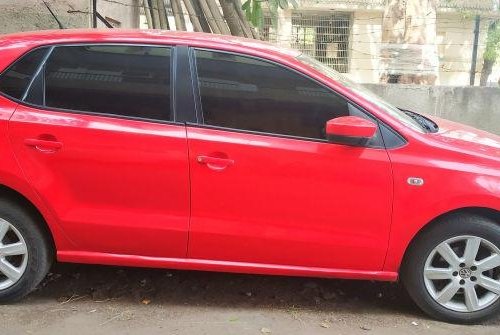 Volkswagen Polo Diesel Highline 1.2L for sale