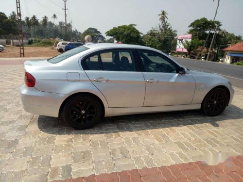 Used BMW 3 Series 320d Luxury Line 2008 for sale