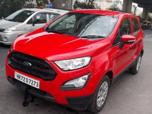 2018 Ford EcoSport for sale