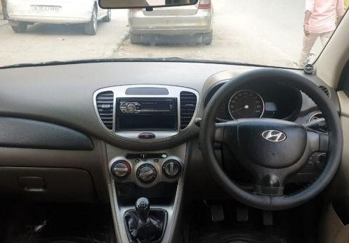 2012 Hyundai i10 for sale