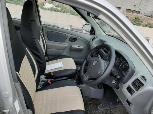 Maruti Suzuki Alto K10 2014 for sale