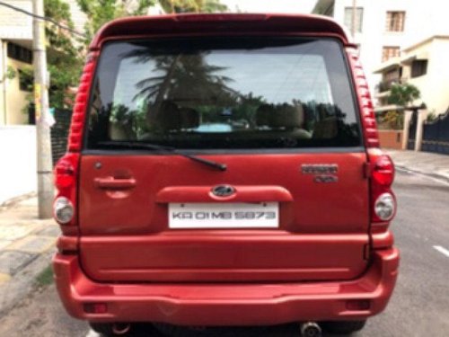 2006 Mahindra Scorpio 2006-2009 for sale