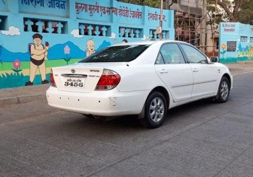 2005 Toyota Camry for sale at low price