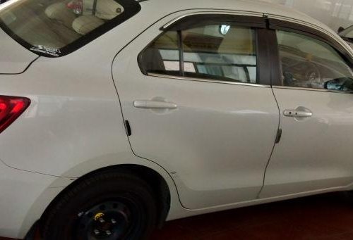 Maruti Suzuki Dzire 2017 for sale