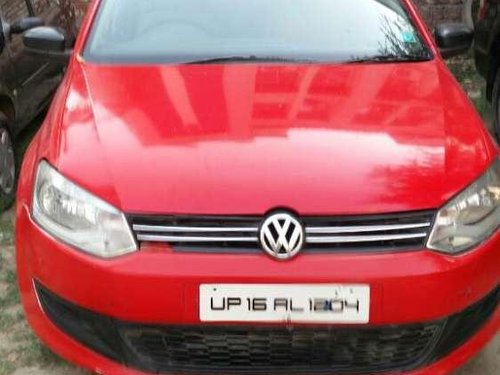 2012 Volkswagen Polo for sale