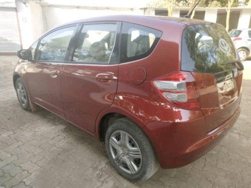 Used Honda Jazz Active 2009 for sale