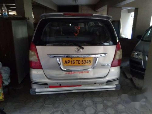 Used Toyota Innova car 2013  for sale at low price