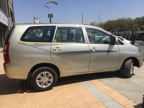 Toyota Innova 2.5 G4 Diesel 8-seater for sale