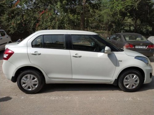 2014 Maruti Suzuki Dzire for sale