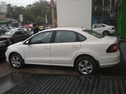 Skoda Rapid 2017 for sale